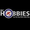 RC Hobbies logo